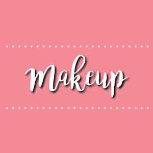 Makeup Below This Post!